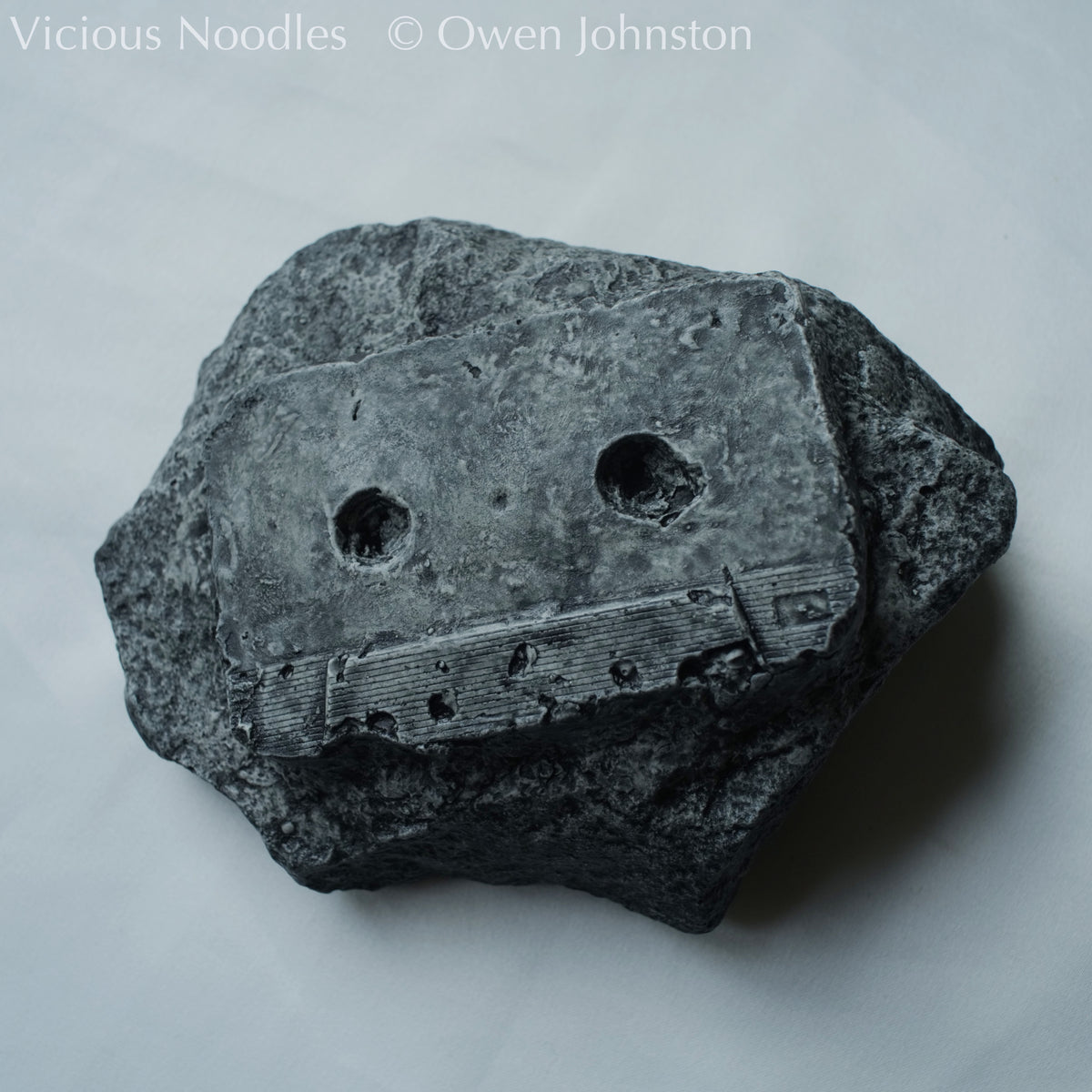Cassette Fossil