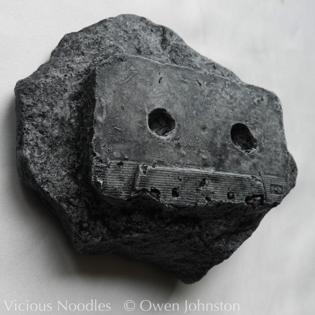 Cassette Fossil