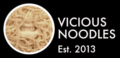 Vicious Noodles